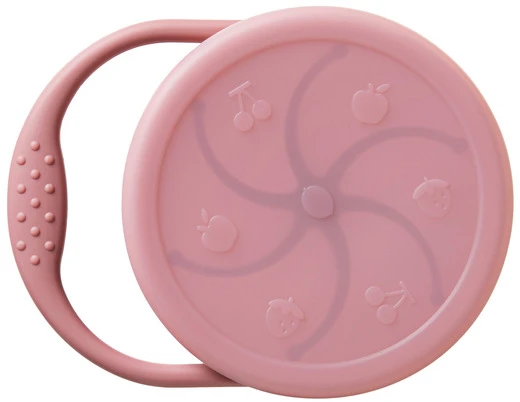 TOMMEE TIPPEE silikoninis sulankstomas indelis užkandžiams, 448748