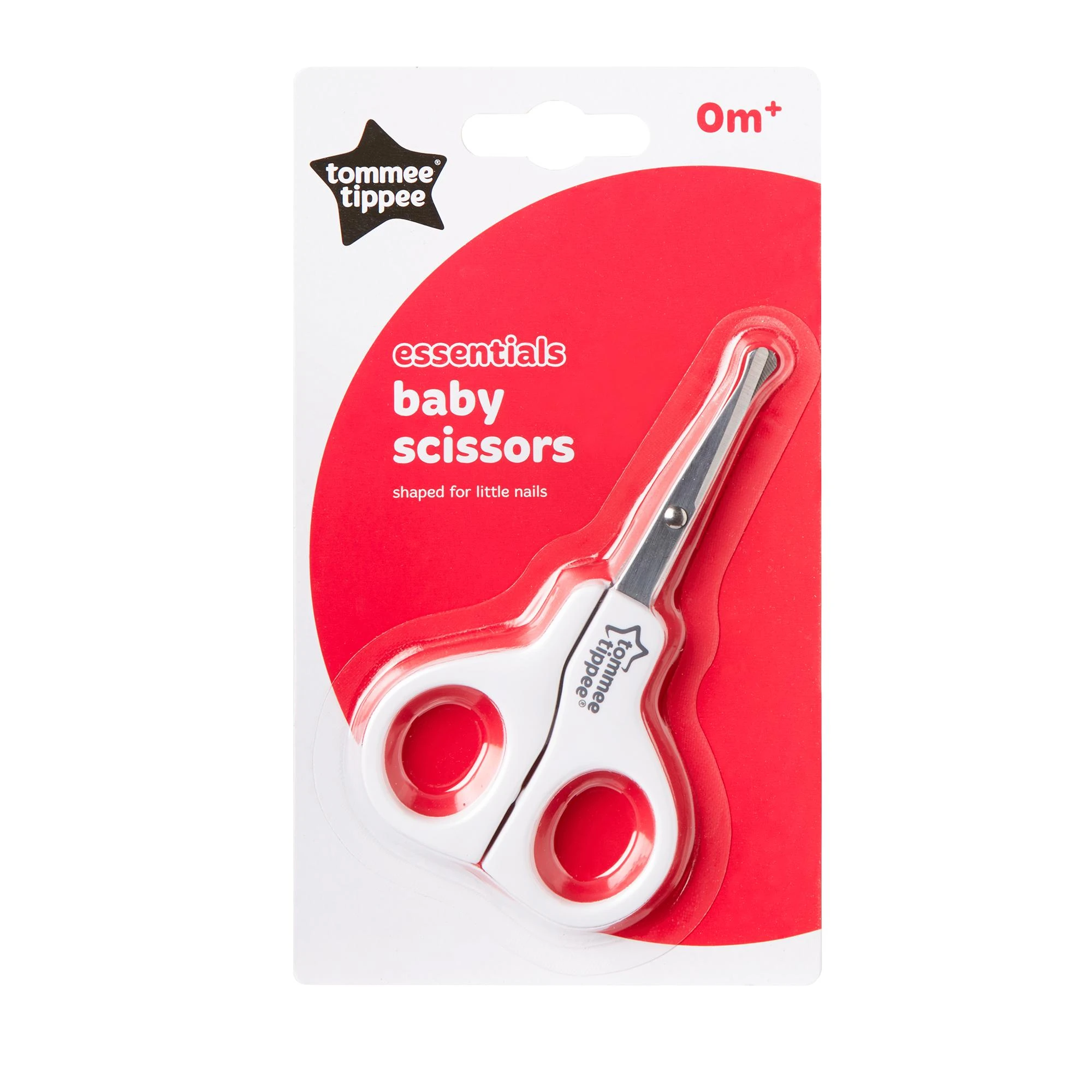 TOMMEE TIPPEE žirklutės 43304450