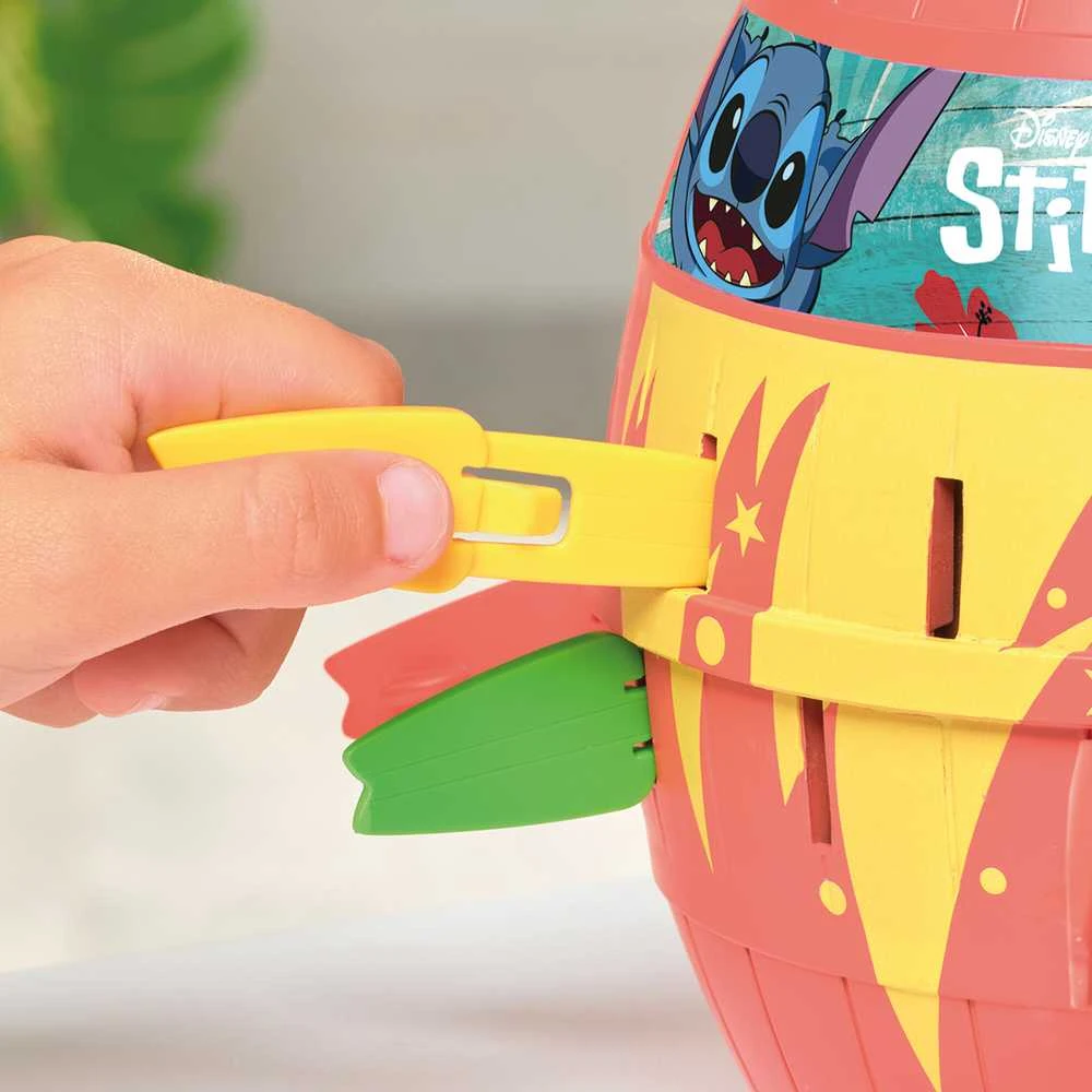 TOMY GAMES žaidimas „Pop Up Stitch“, T73772