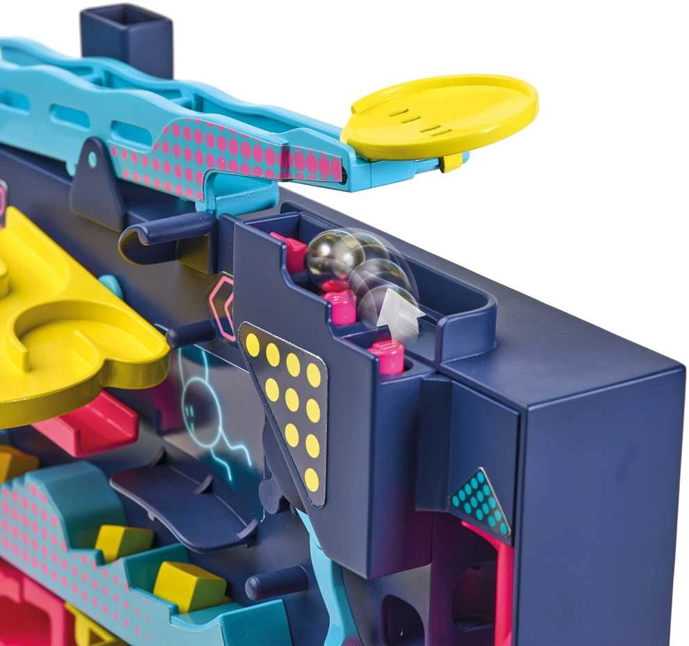 TOMY GAMES žaidimas Srewball Scramble, T73535