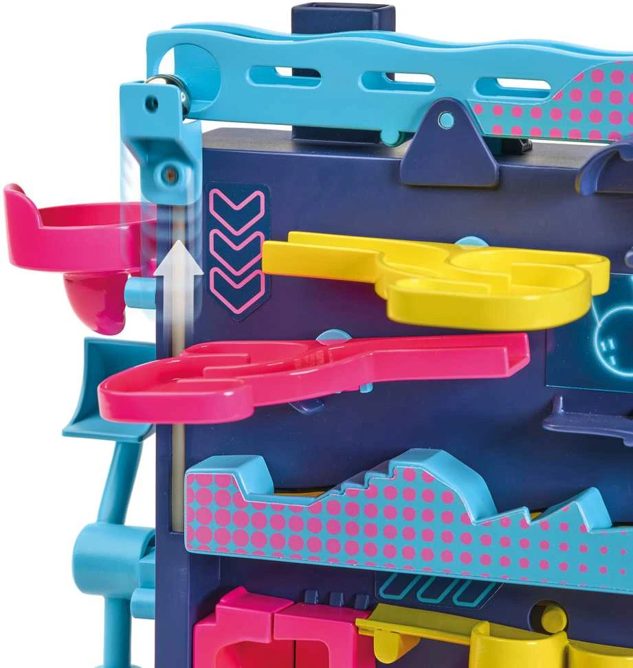 TOMY GAMES žaidimas Srewball Scramble, T73535