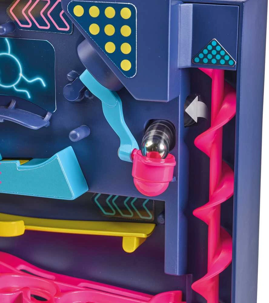 TOMY GAMES žaidimas Srewball Scramble, T73535