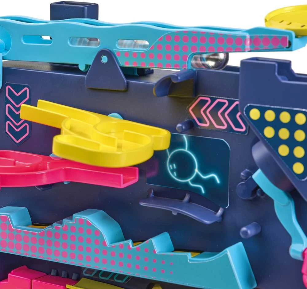 TOMY GAMES žaidimas Srewball Scramble, T73535