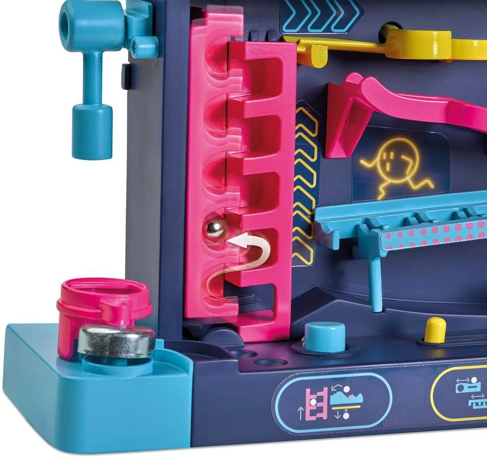 TOMY GAMES žaidimas Srewball Scramble, T73535