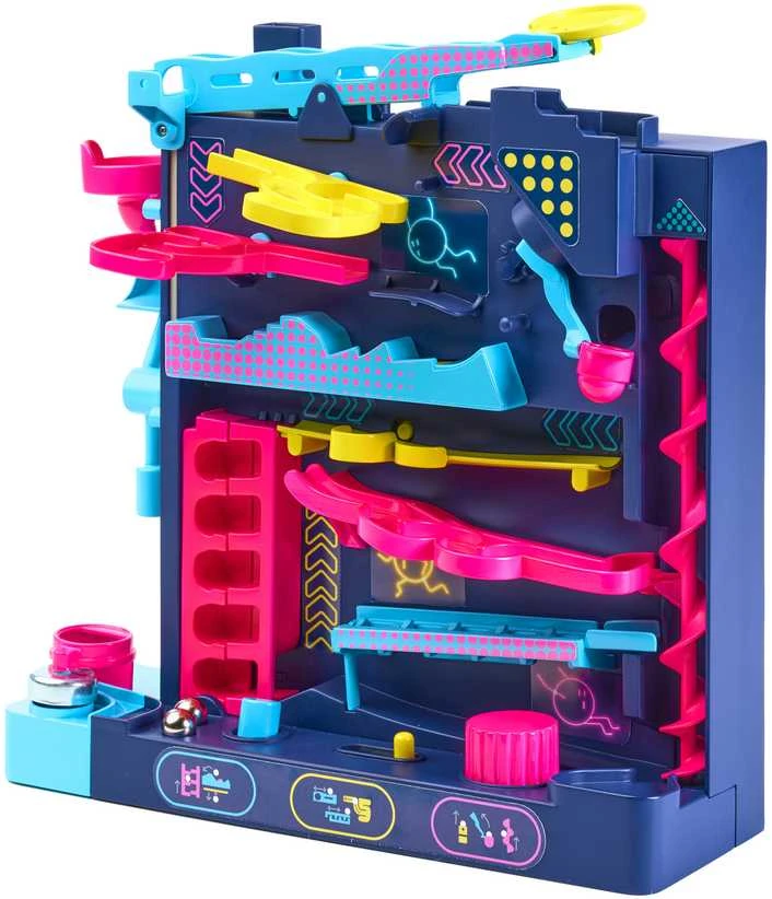 TOMY GAMES žaidimas Srewball Scramble, T73535