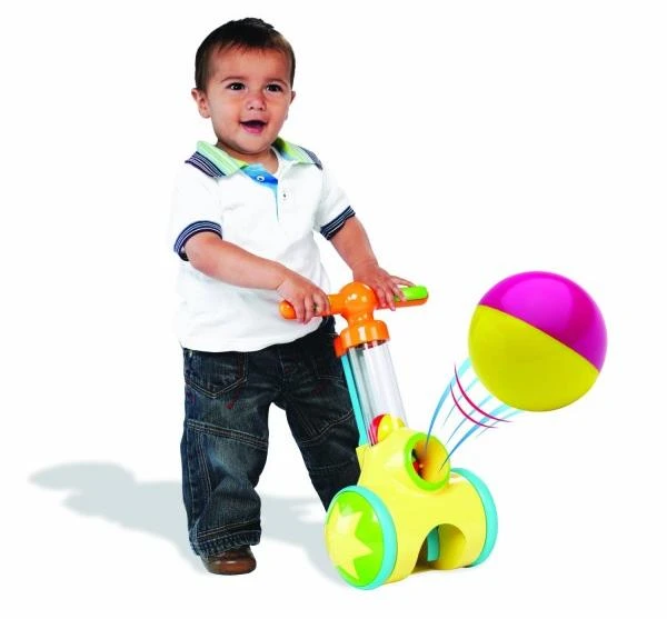 TOMY žaislas Šauk ir pagauk, E71161