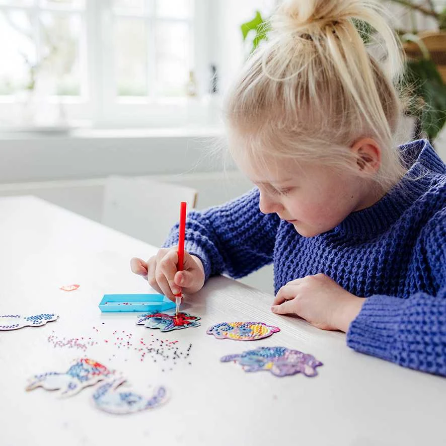TOTUM DISNEY STITCH 3in1 kūrybinis rinkinys, 700161