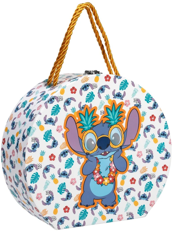 TOTUM STITCH kūrybinis puodelio dekoravimo ir apyrankių kūrimo rinkinys, TT700506