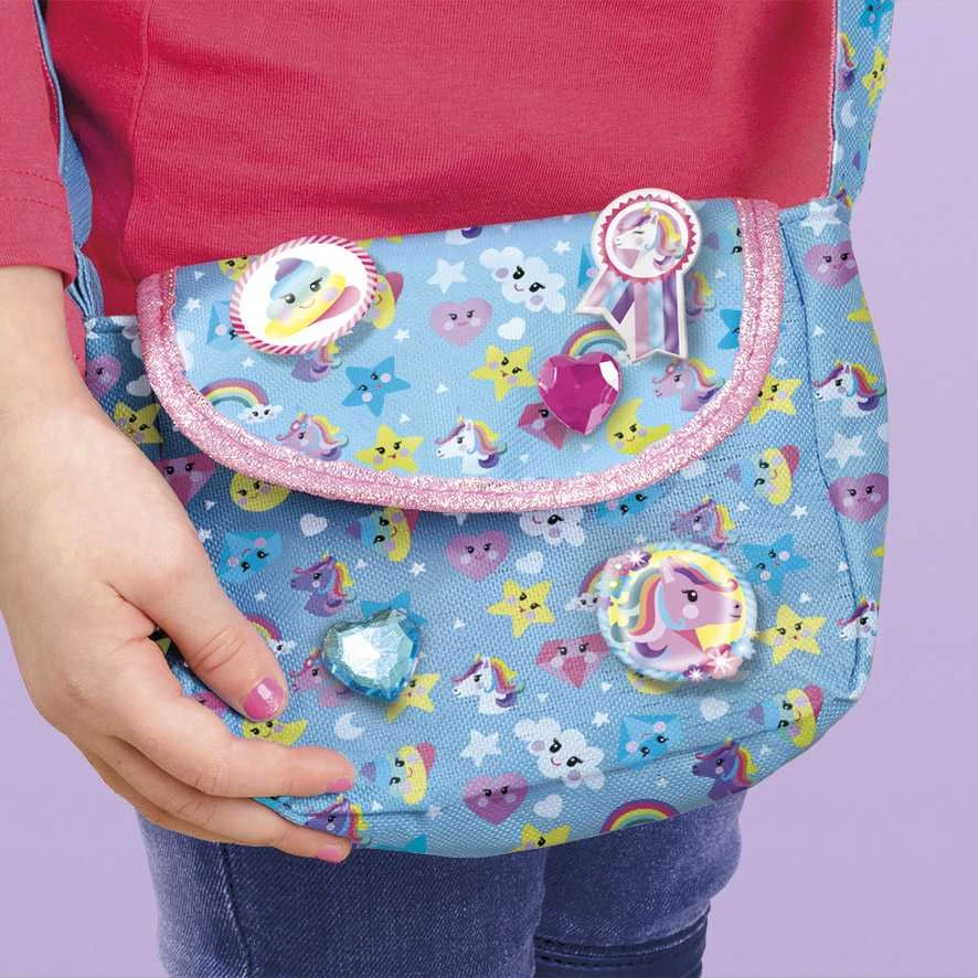 TOTUM Unicorn 2 in 1 kūrybinis rinkinys, 071360