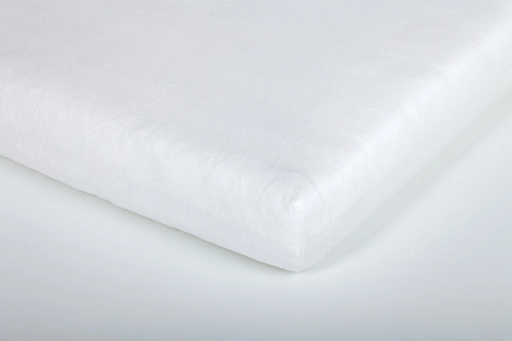 Traumeland paklodė medvilninė 60x120cm melsva TT02033