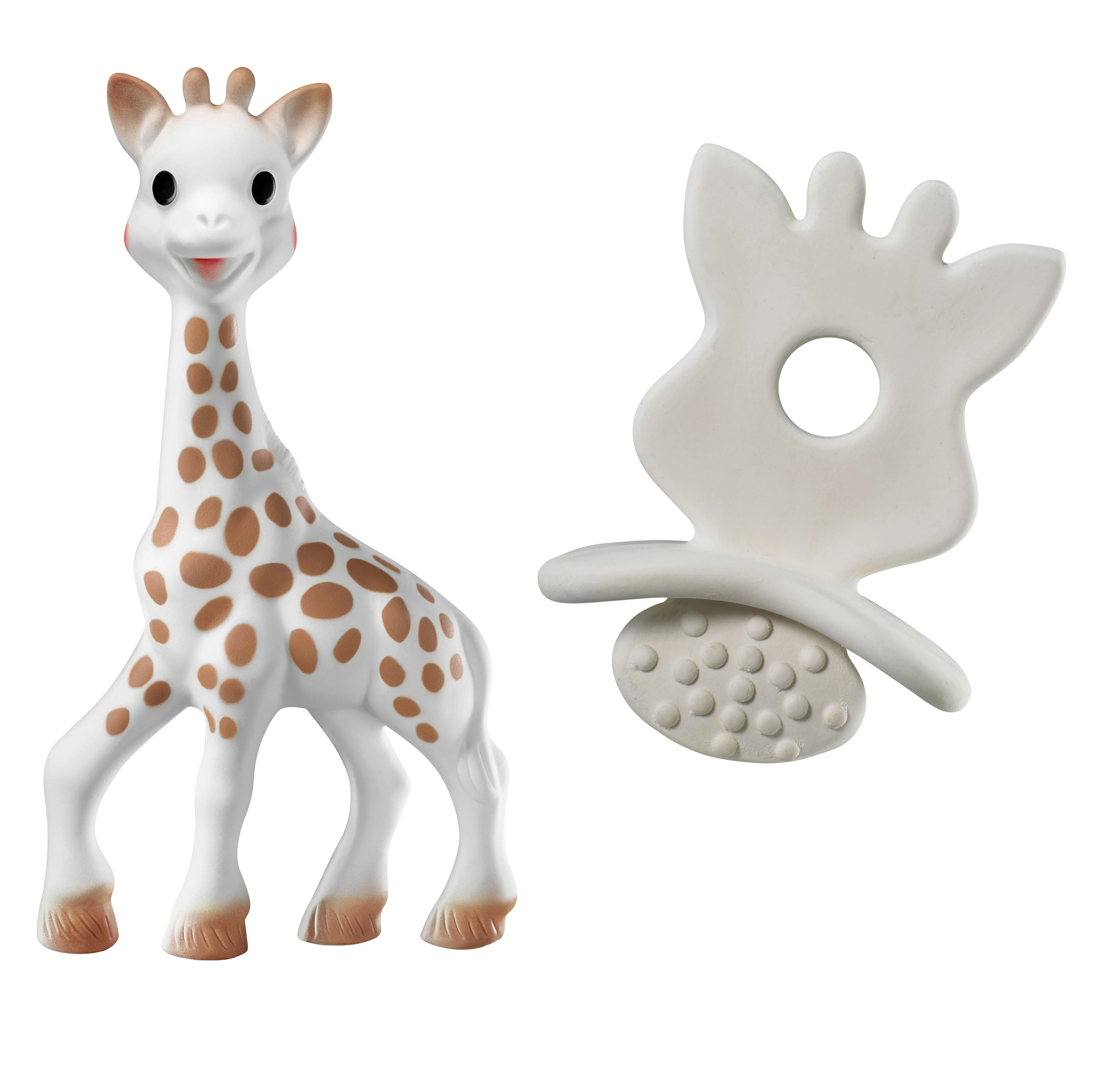 VULLI Sophie la girafe kramtukas 0m+ So'pure 616624