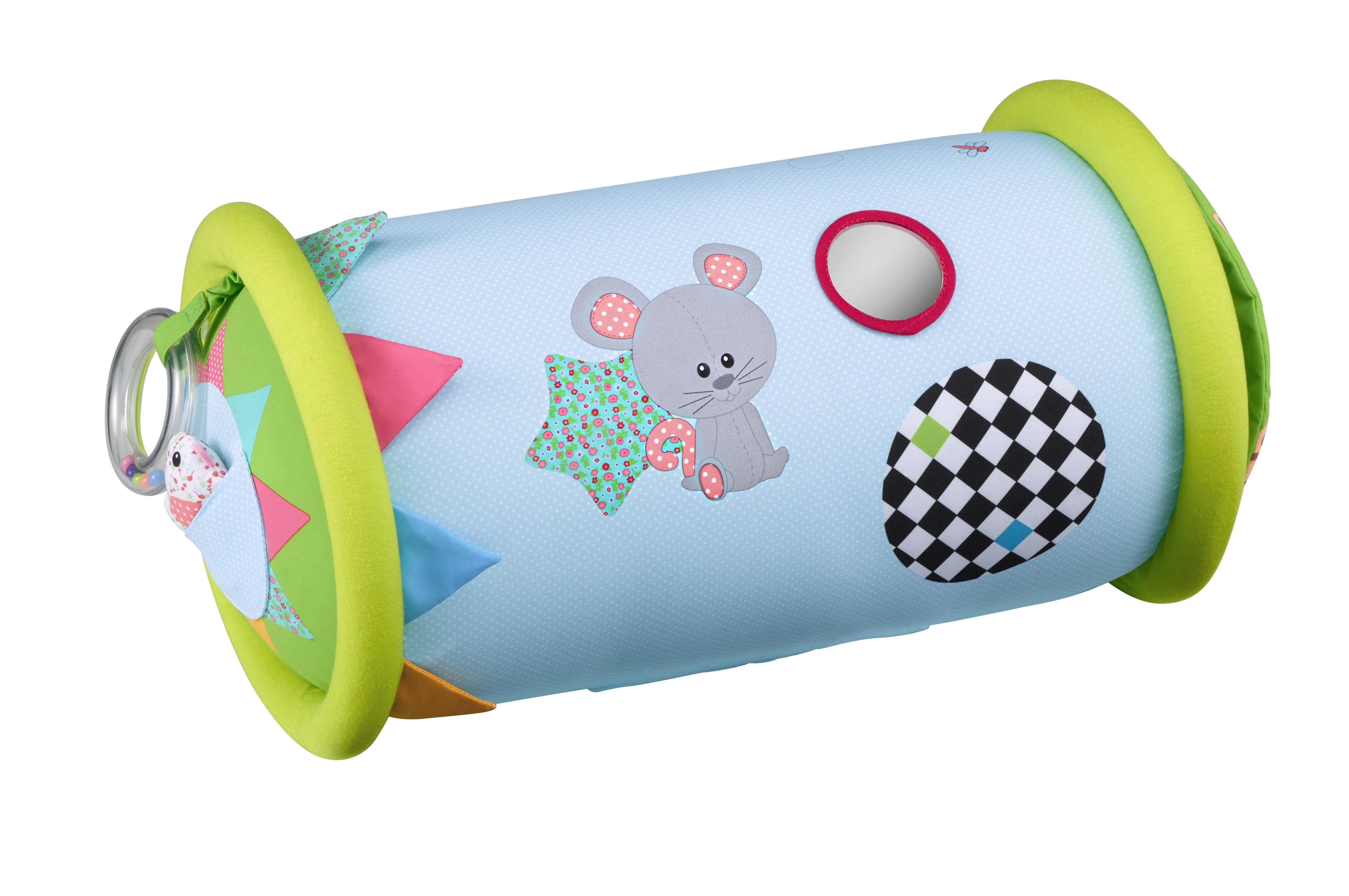 VULLI Sophie la girafe žaislas 3m+ Rollin' 240117F