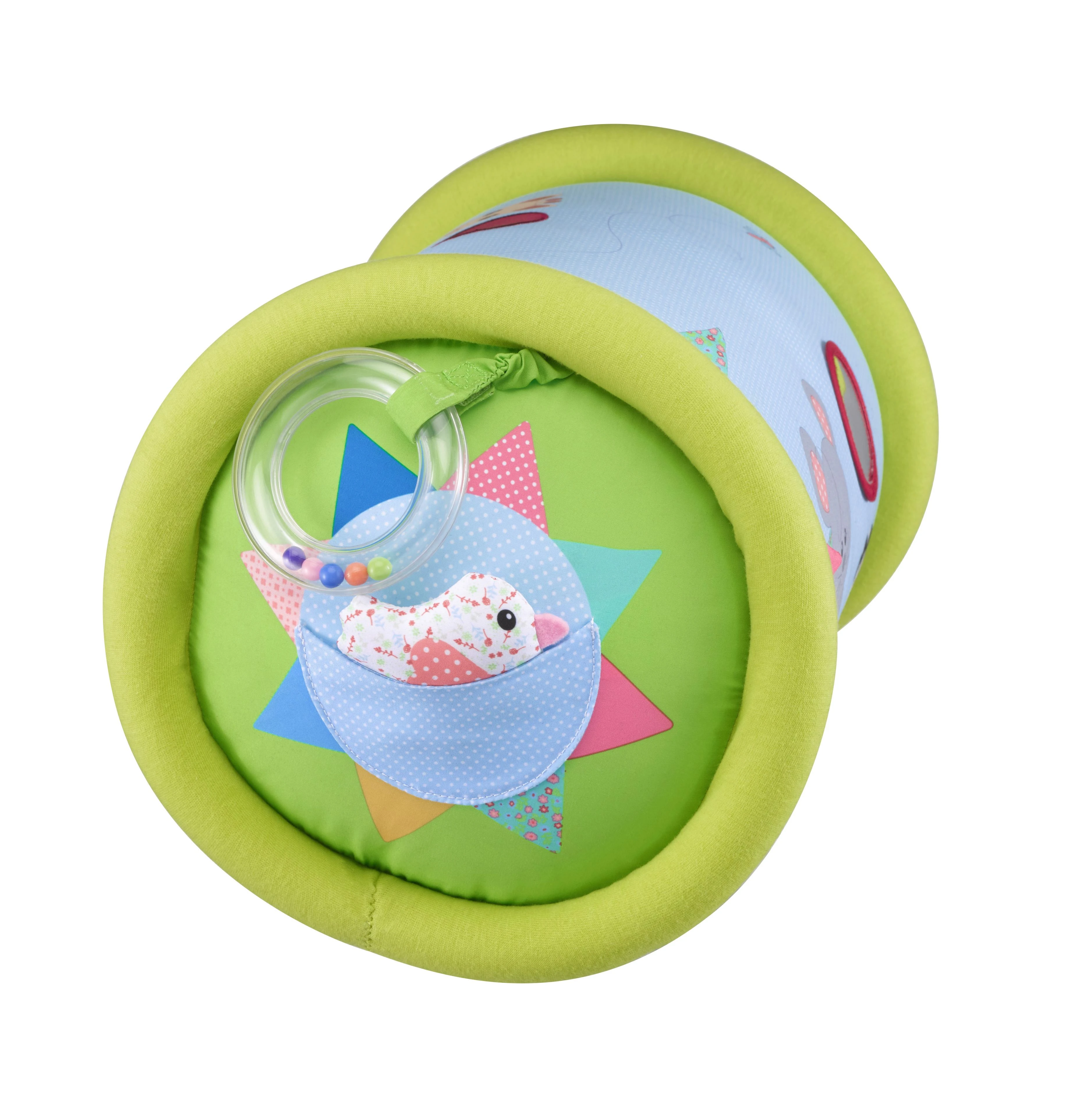 VULLI Sophie la girafe žaislas 3m+ Rollin' 240117F