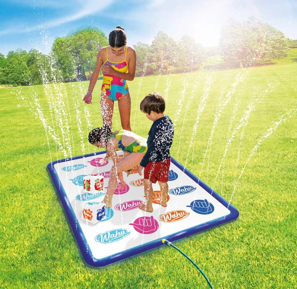 WAHU vandens žaidimas Splash 'N Tangle, 923031006