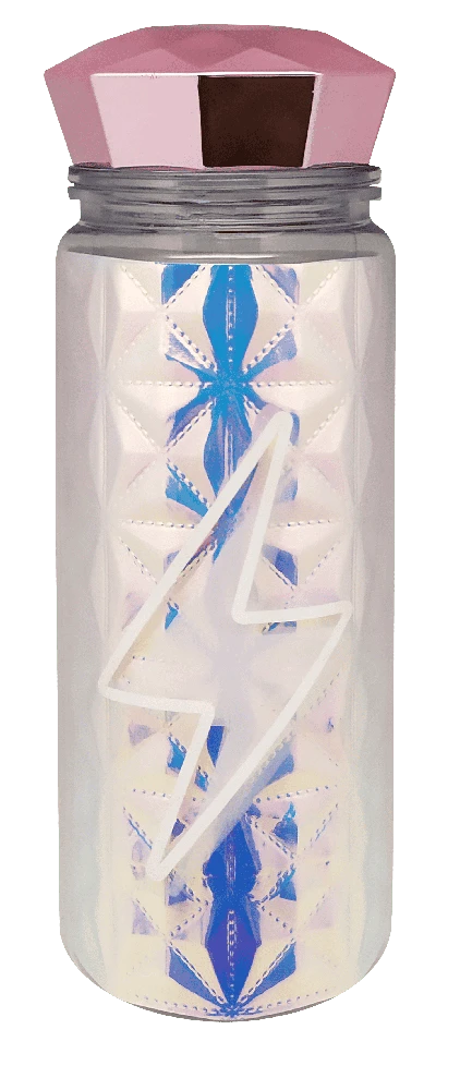 Kids Euroswan - Akcesoria licencyjne WOW GENERATION gertuvė 350ml Glam, asort., WOW00067