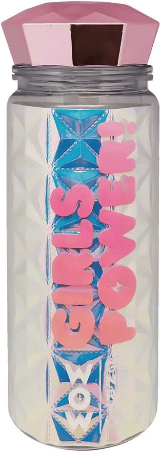 Kids Euroswan - Akcesoria licencyjne WOW GENERATION gertuvė 350ml Glam, asort., WOW00067