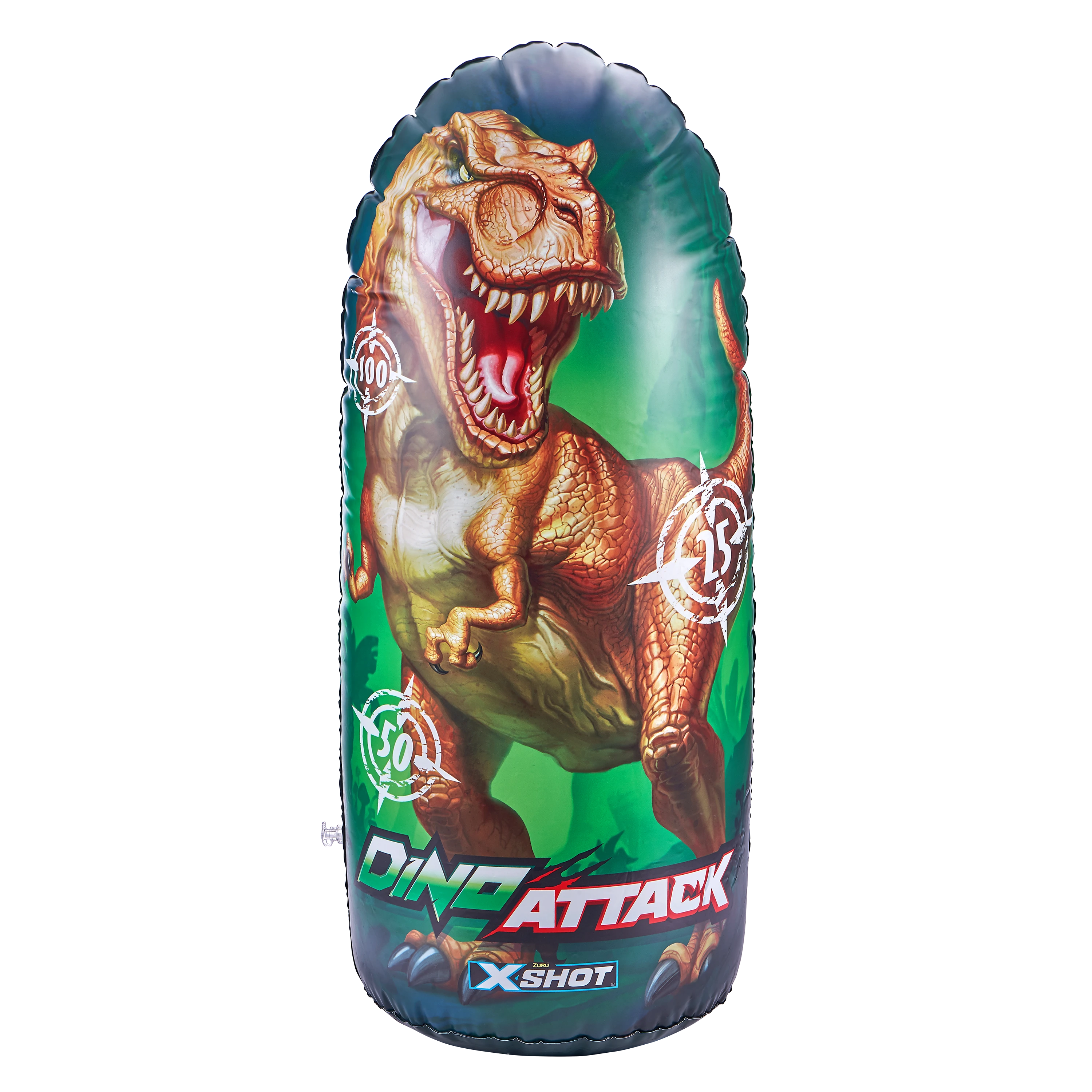 XSHOT pripučiamas taikinys Dino, 4862
