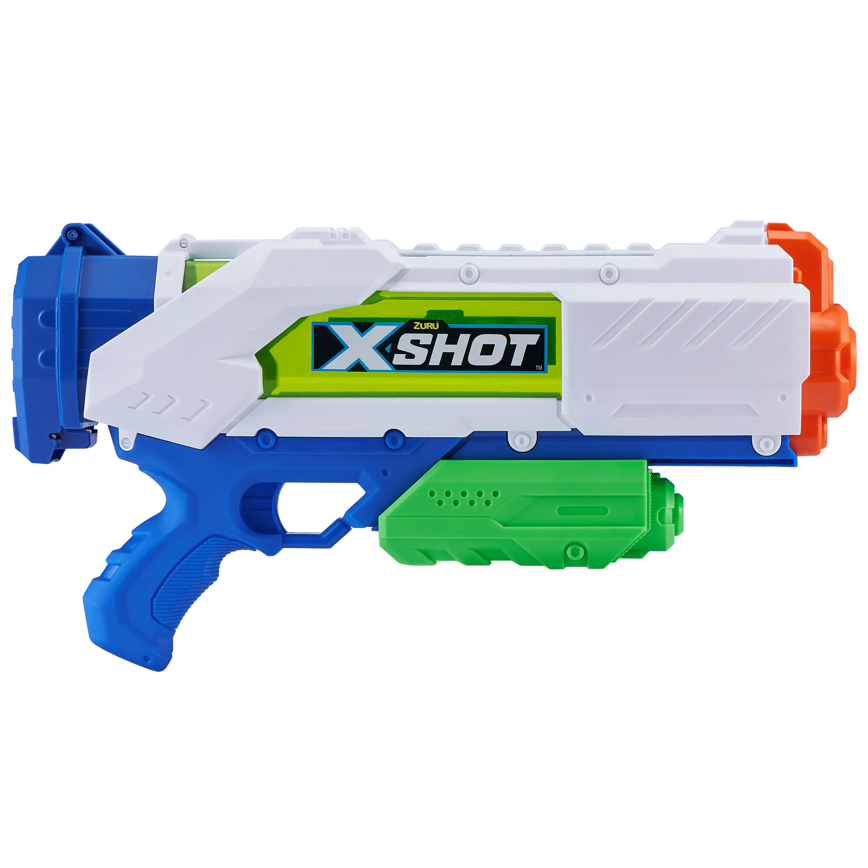 XSHOT vandens šautuvas Fast Fill Soaker, 56138