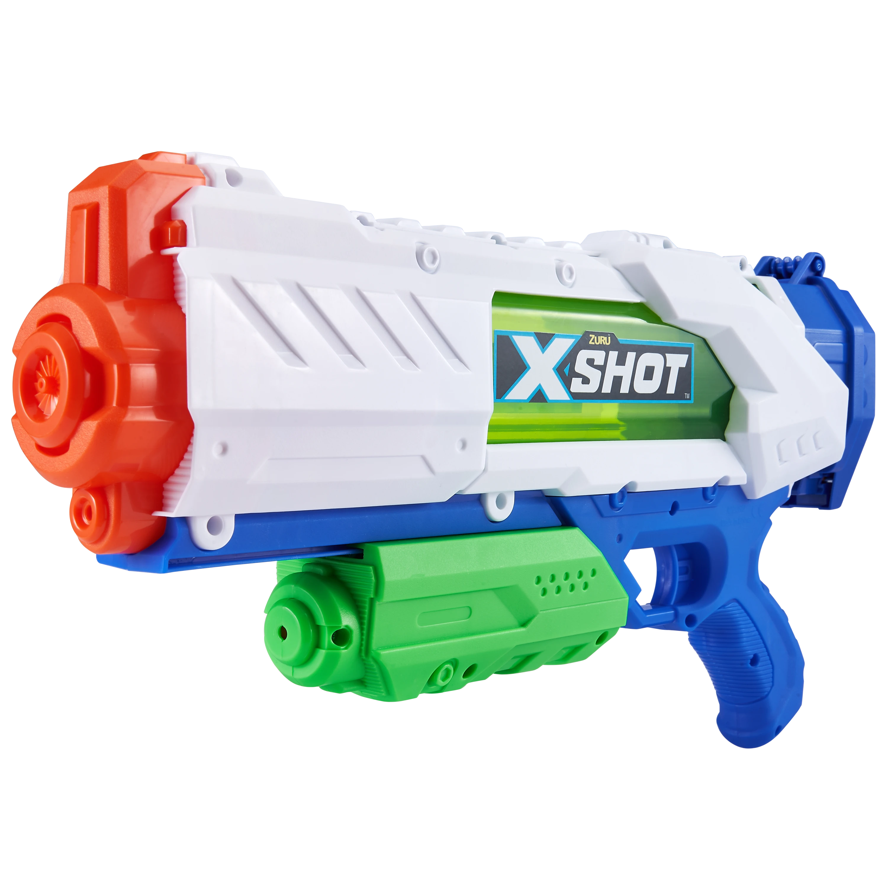 XSHOT vandens šautuvas Fast Fill Soaker, 56138