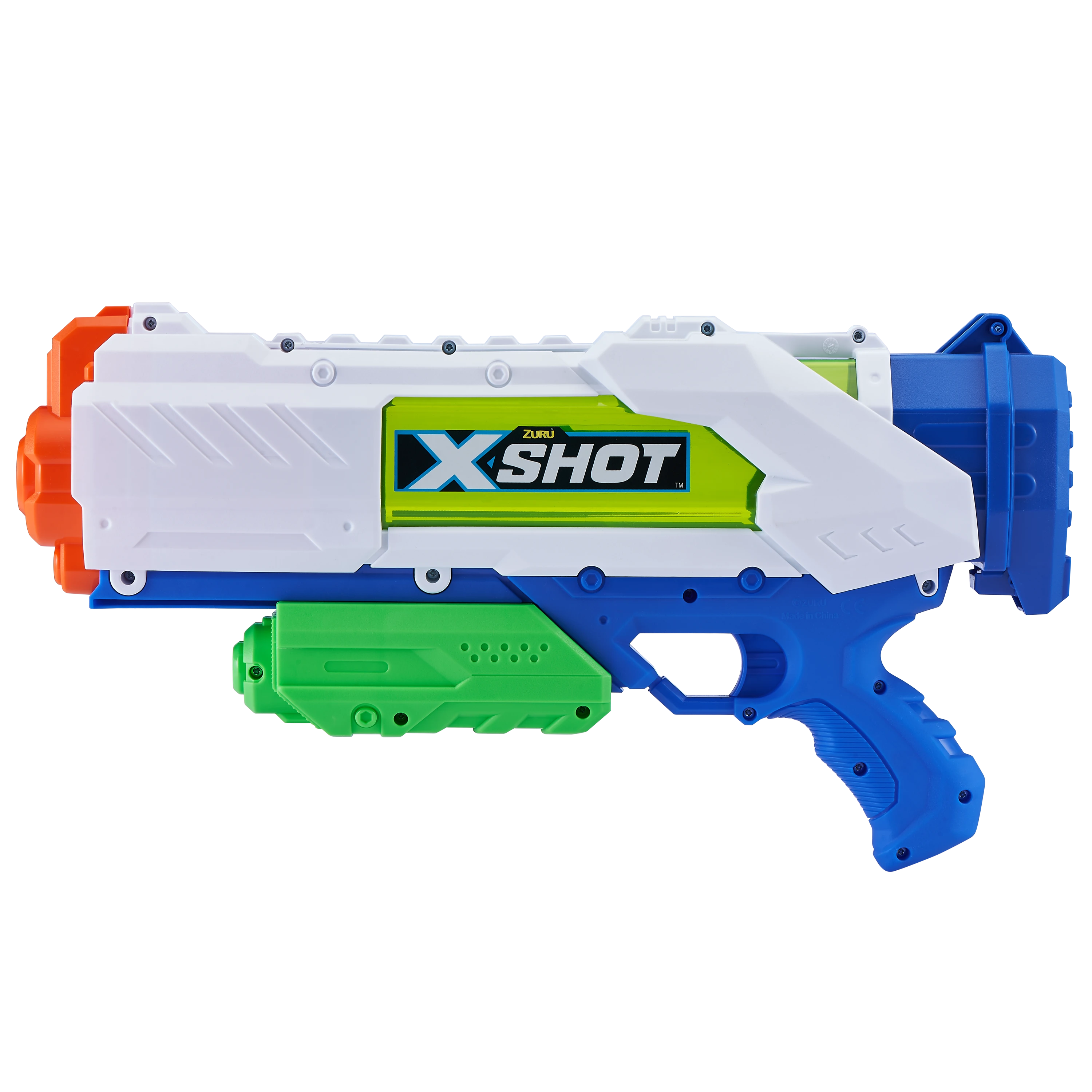 XSHOT vandens šautuvas Fast Fill Soaker, 56138