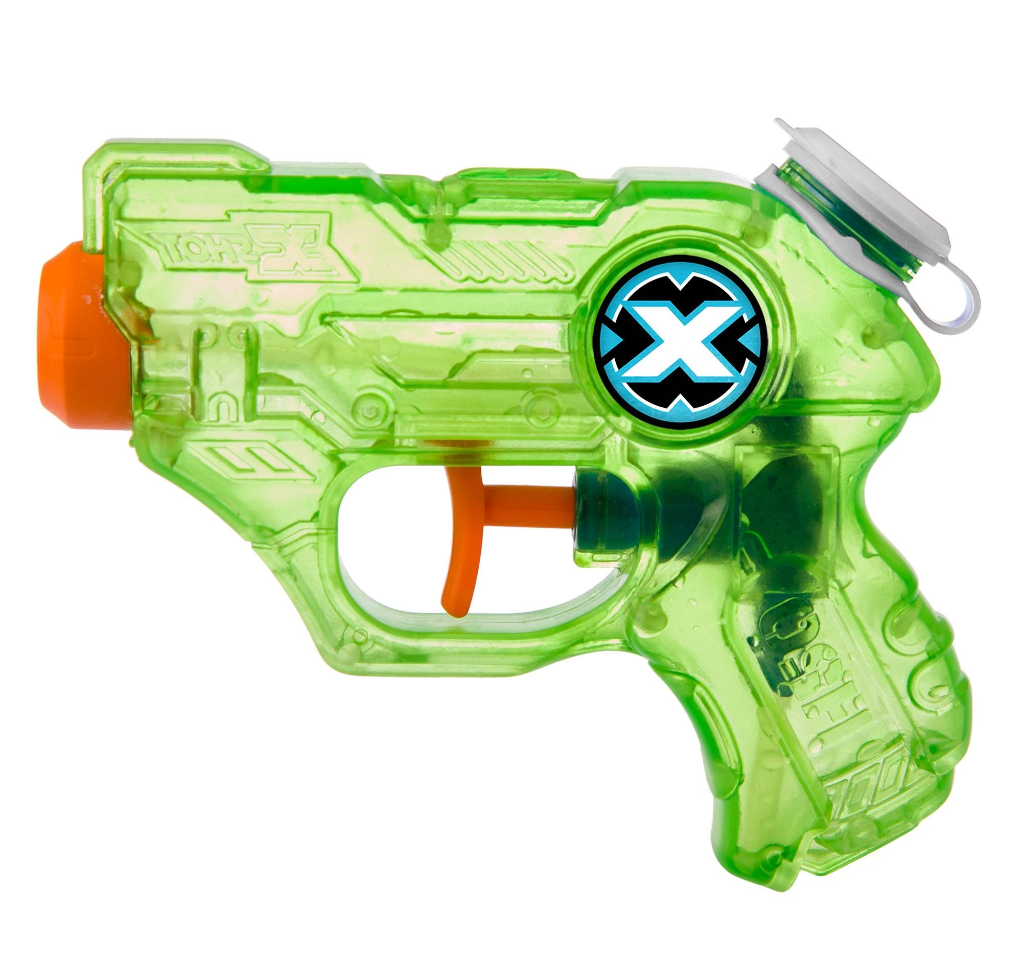 XSHOT vandens šautuvas Nano Drencher, 5643