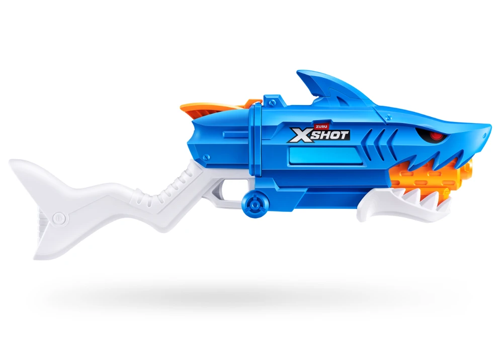 XSHOT vandens šautuvas Shark Attack, 118195