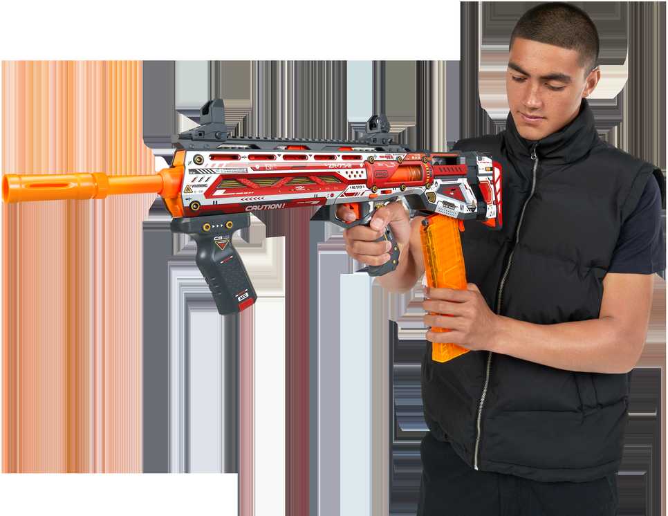 XShot X-SHOT žaislinis šautuvas Skins Pro, 1 serija Sinister, asort., 36600