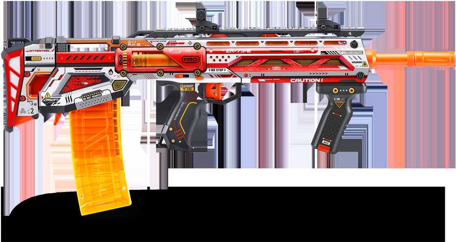 XShot X-SHOT žaislinis šautuvas Skins Pro, 1 serija Sinister, asort., 36600