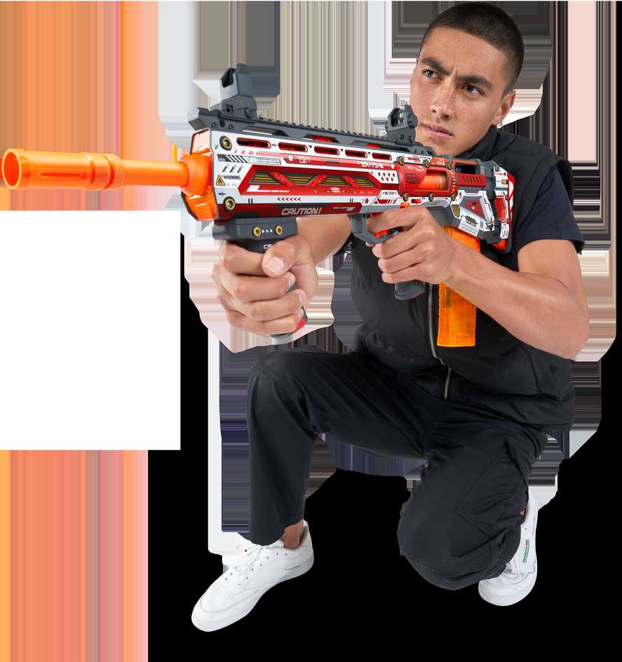 XShot X-SHOT žaislinis šautuvas Skins Pro, 1 serija Sinister, asort., 36600
