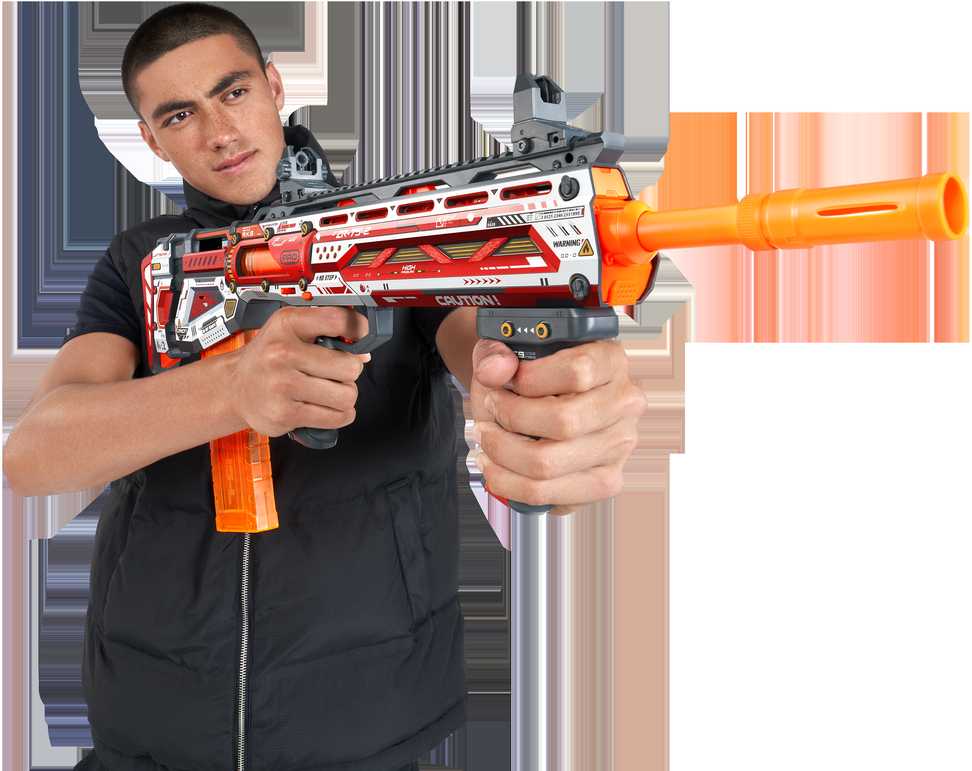XShot X-SHOT žaislinis šautuvas Skins Pro, 1 serija Sinister, asort., 36600