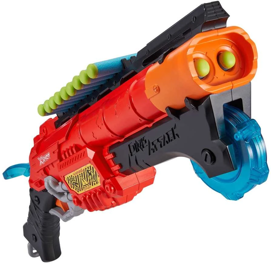 XSHOT žaislinis šautuvas Claw Hunter, 4861