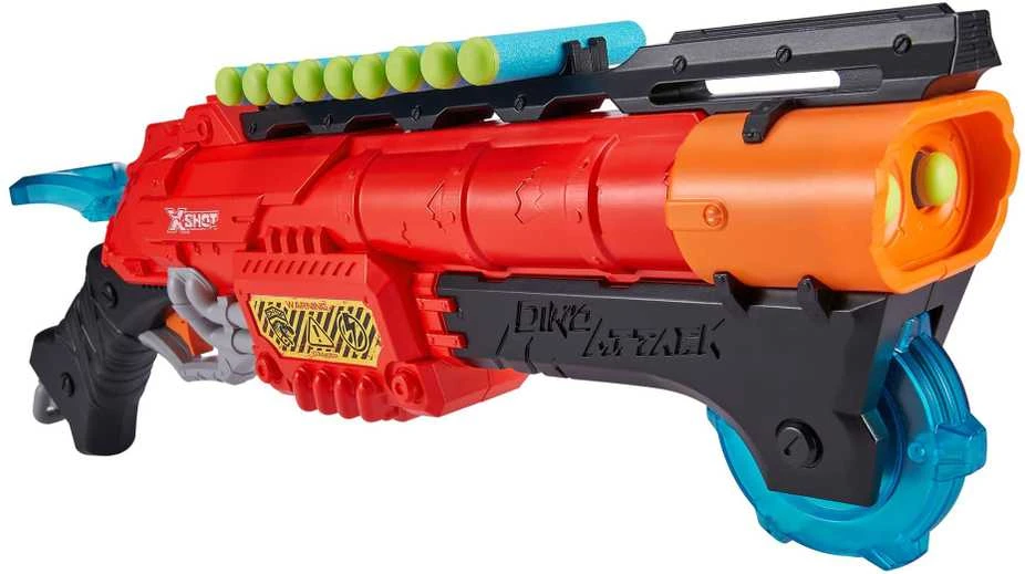 XSHOT žaislinis šautuvas Claw Hunter, 4861