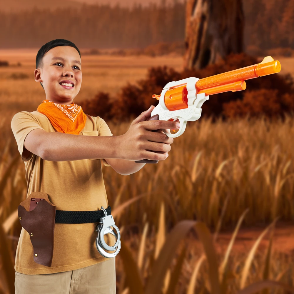 XSHOT žaislinis šautuvas Cowboy, 36884