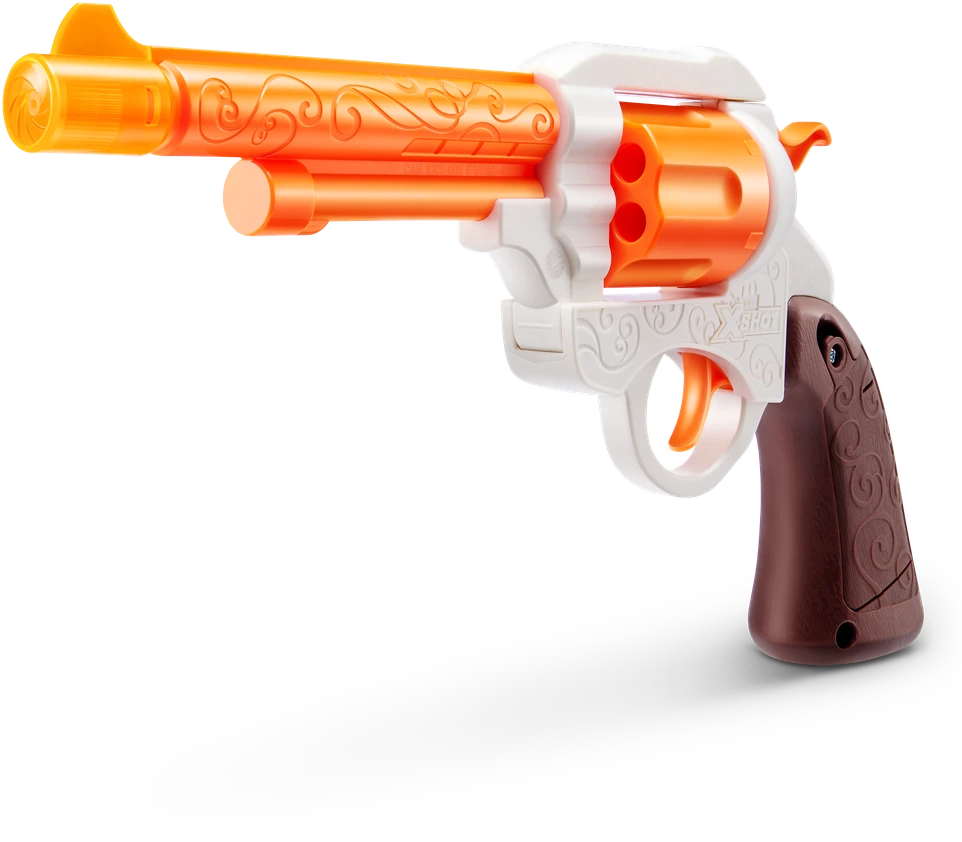 XSHOT žaislinis šautuvas Cowboy, 36884