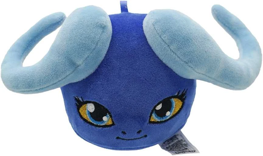 Pliušinis žaislas MIRACULOUS Miraball, M14025