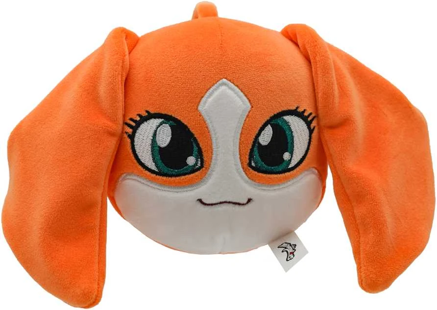 Pliušinis žaislas MIRACULOUS Miraball, M14025