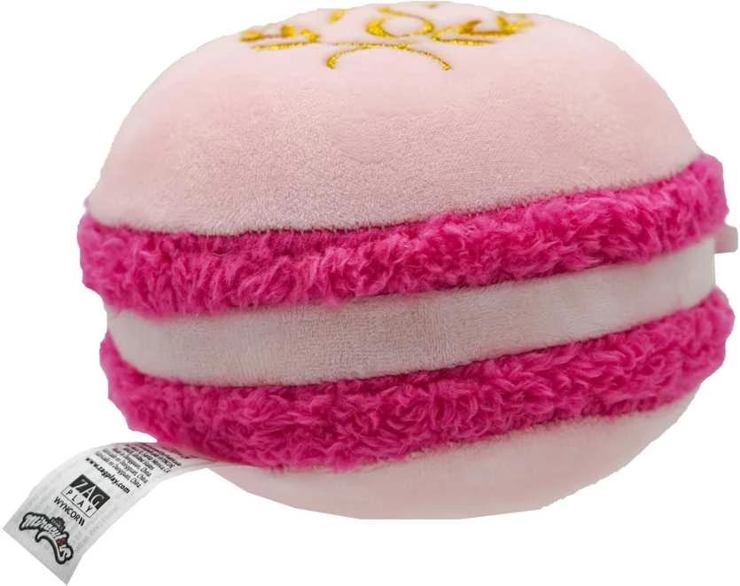 Pliušinis žaislas MIRACULOUS Miraball, M14025