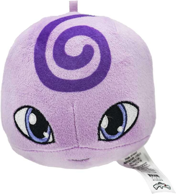 Pliušinis žaislas MIRACULOUS Miraball, M14025