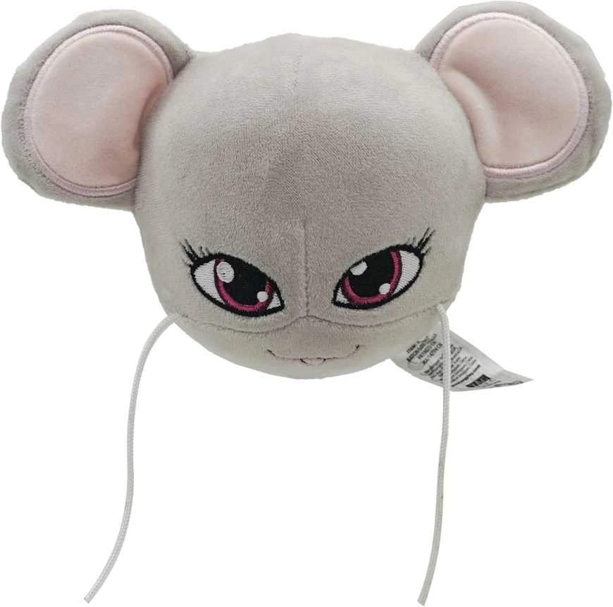 Pliušinis žaislas MIRACULOUS Miraball, M14025