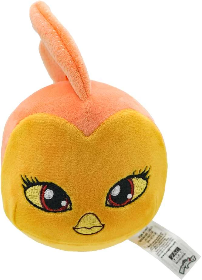 Pliušinis žaislas MIRACULOUS Miraball, M14025