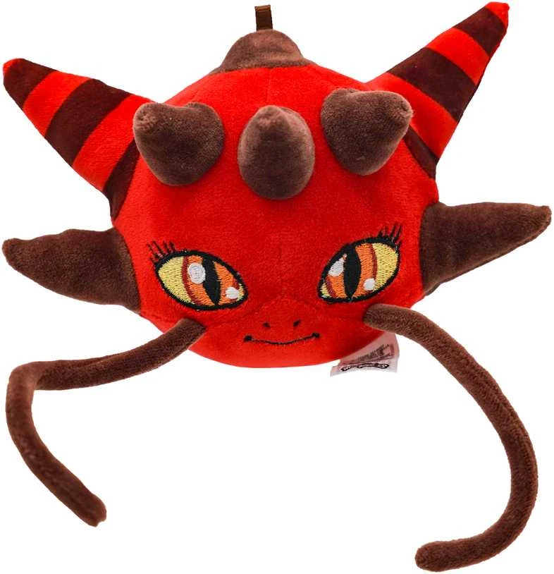 Pliušinis žaislas MIRACULOUS Miraball, M14025