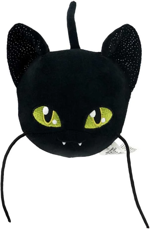 Pliušinis žaislas MIRACULOUS Miraball, M14025