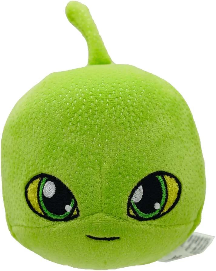 Pliušinis žaislas MIRACULOUS Miraball, M14025