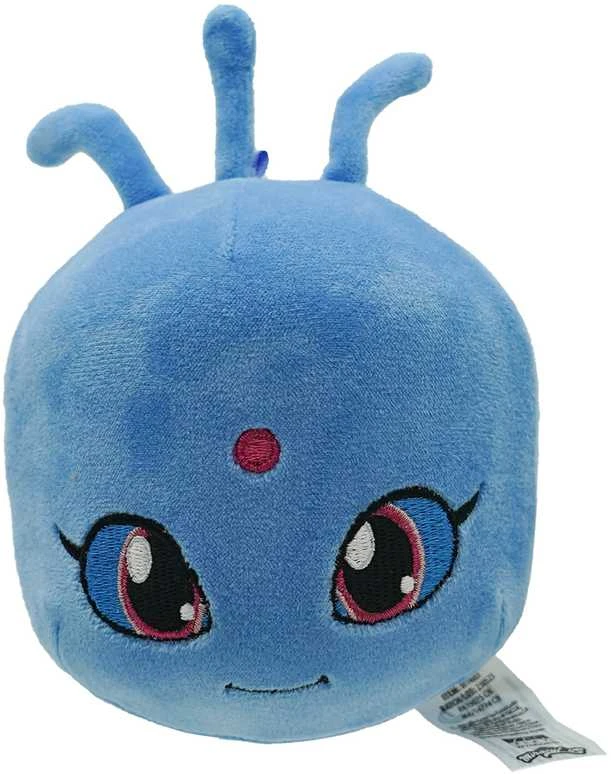 Pliušinis žaislas MIRACULOUS Miraball, M14025