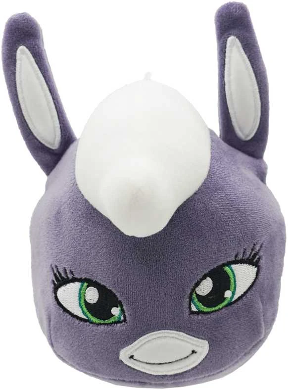 Pliušinis žaislas MIRACULOUS Miraball, M14025