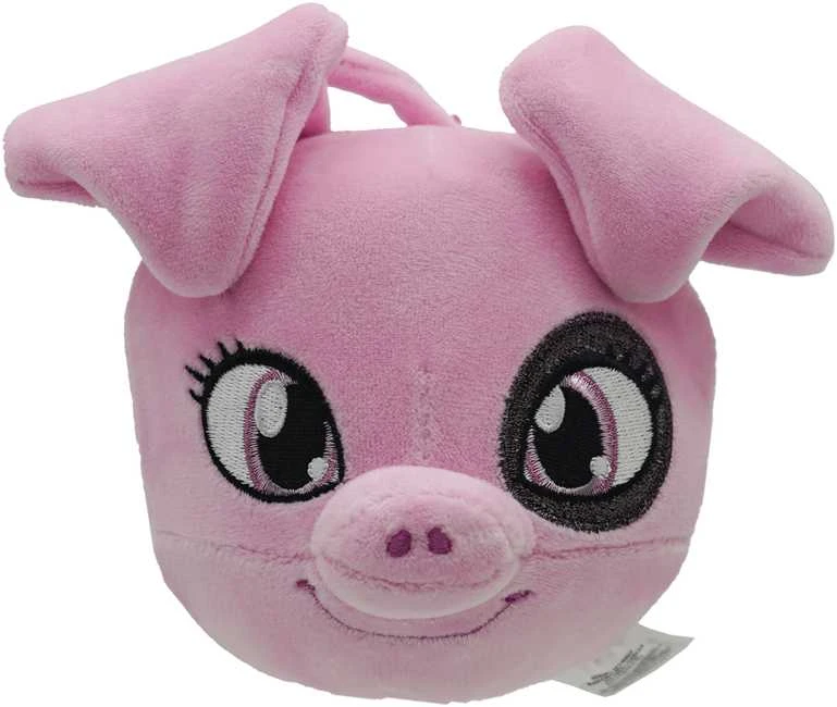 Pliušinis žaislas MIRACULOUS Miraball, M14025