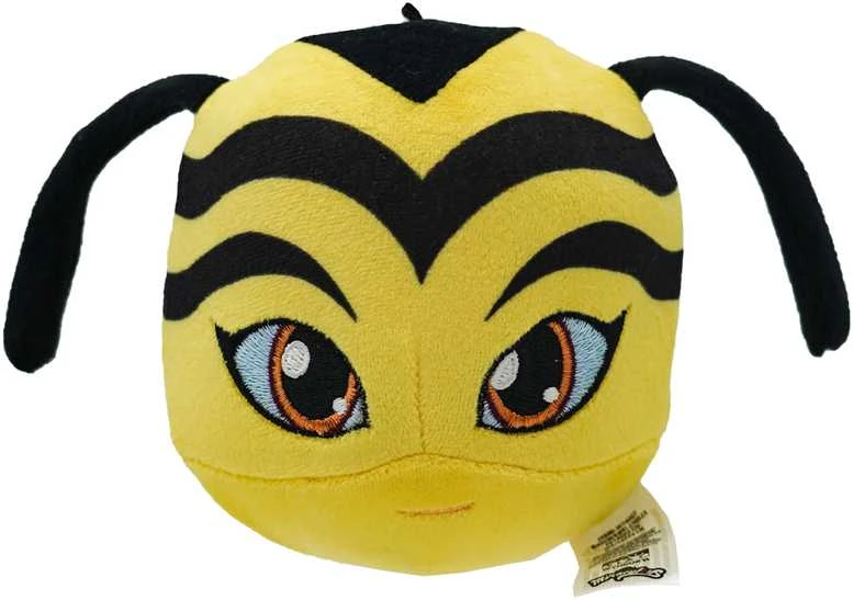 Pliušinis žaislas MIRACULOUS Miraball, M14025