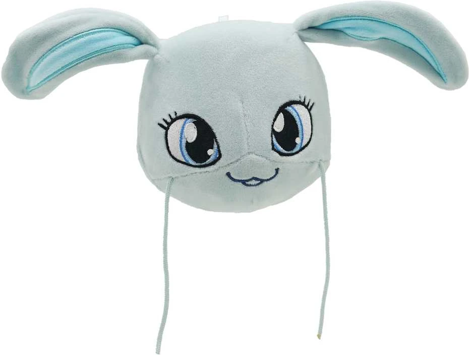 Pliušinis žaislas MIRACULOUS Miraball, M14025