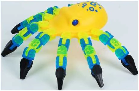 ZING KLIXX SEA CREATUREZ besilankstančios jūrų būtybės, asort., KX300/KX310/KX320/KX330