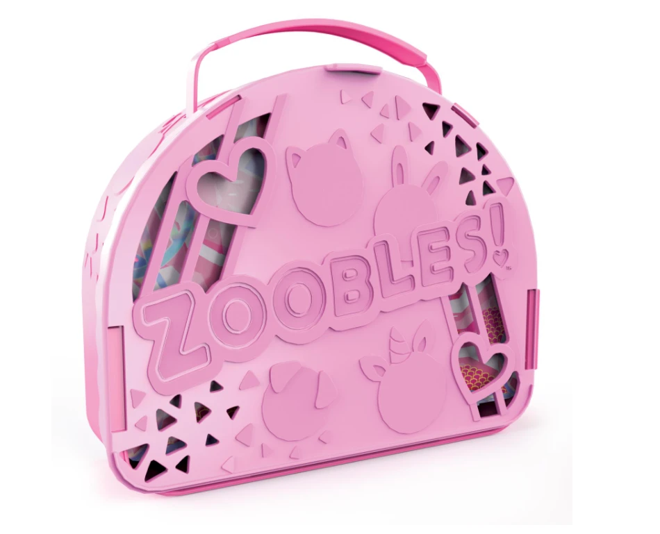 ZOOBLES figūrėlių rinkinys Multi Pack, asort., 6061529